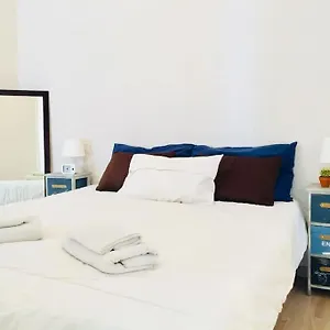 Appartamento Maison Trastevere, Roma