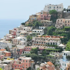 Il Sogno Di Positano Amalfi