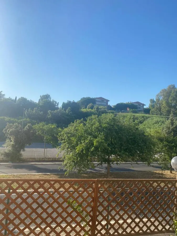Casa Vacanza Colibri Roma Italia