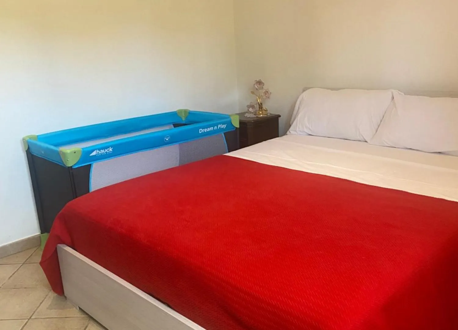 Casa Vacanza Colibri Roma 0*,  Italia