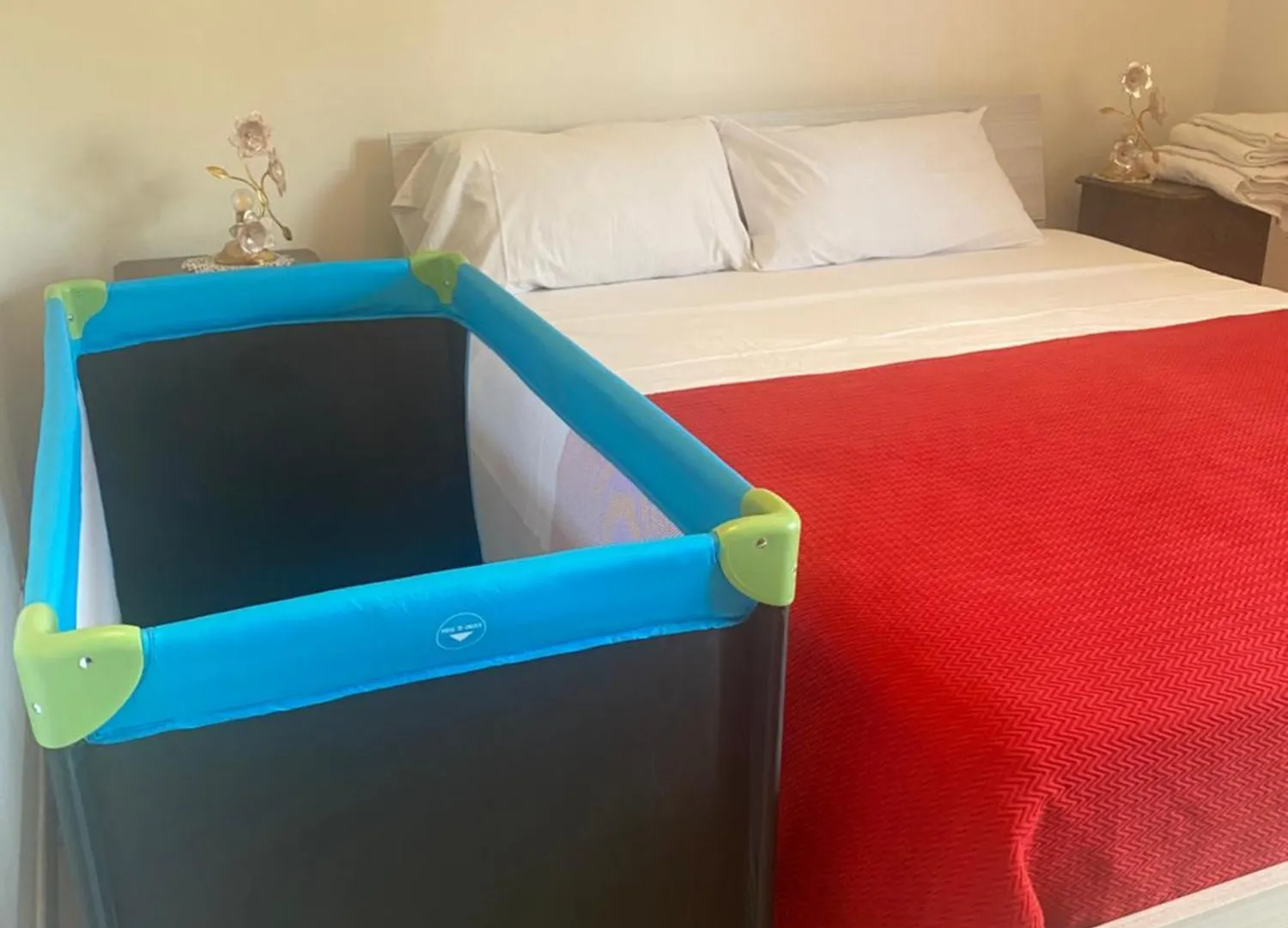 Casa Vacanza Colibri Roma 0*,