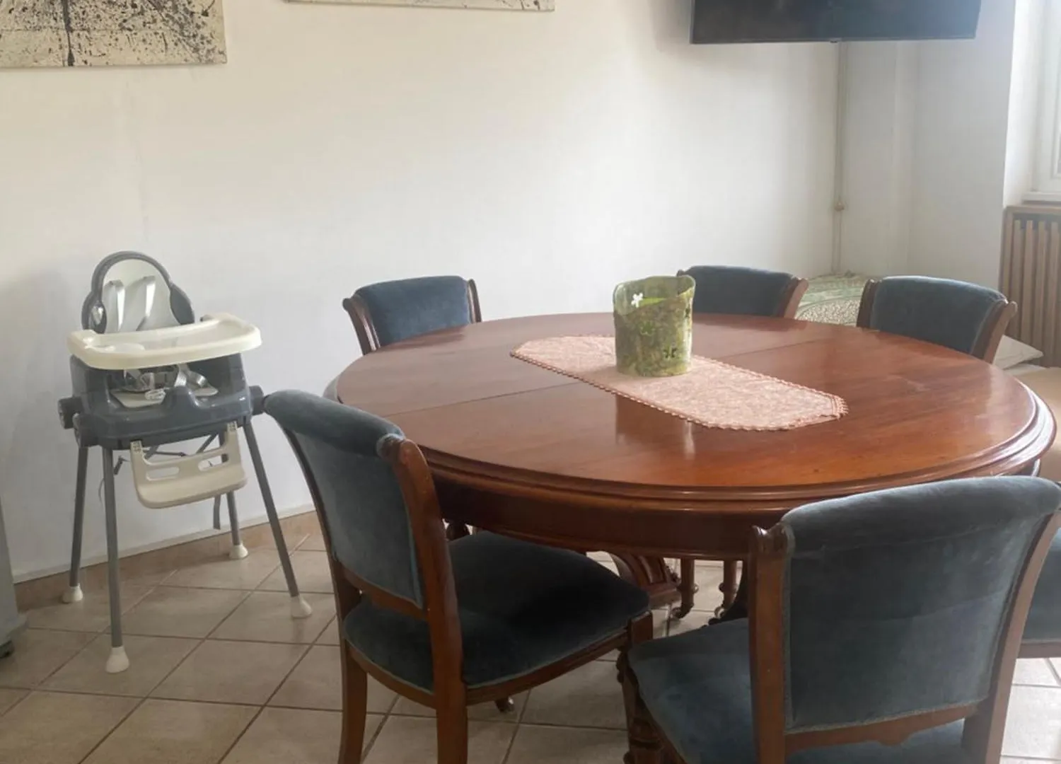 Appartamento Casa Vacanza Colibri Roma Italia