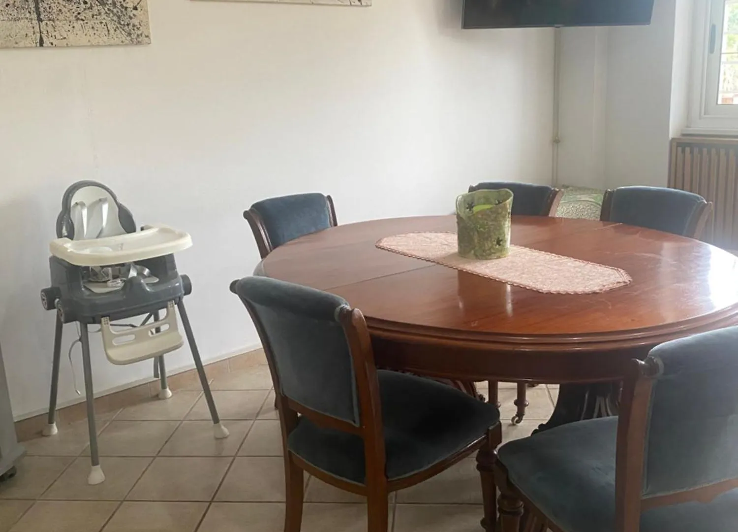 Casa Vacanza Colibri Roma Appartamento