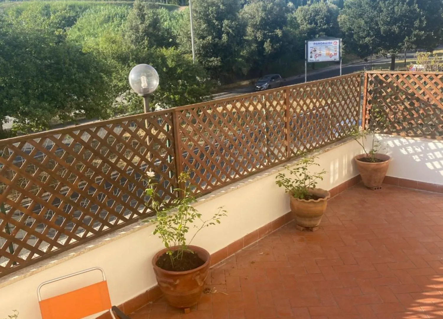 Casa Vacanza Colibri Roma