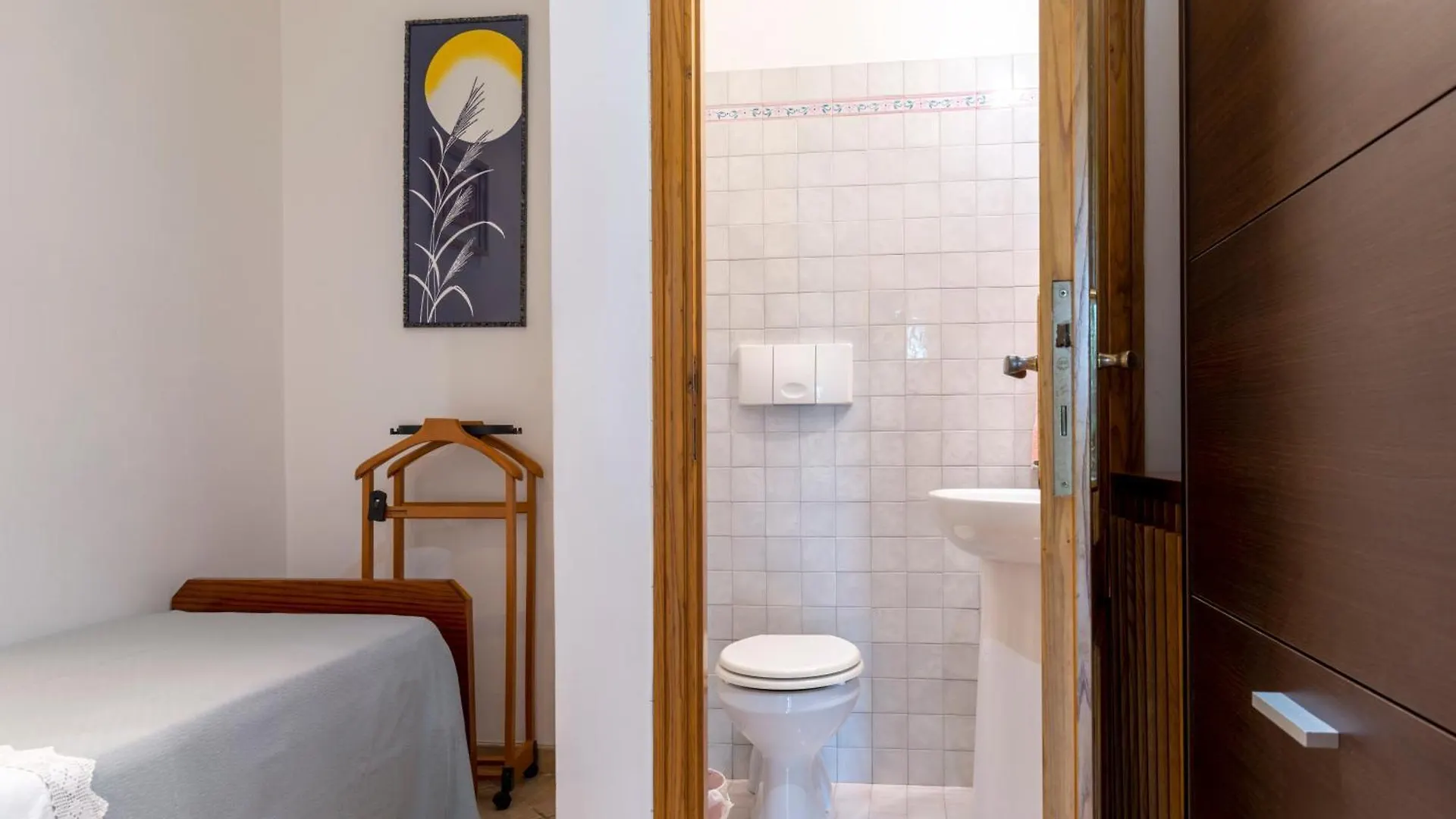 Appartamento Casa Vacanza Colibri Roma