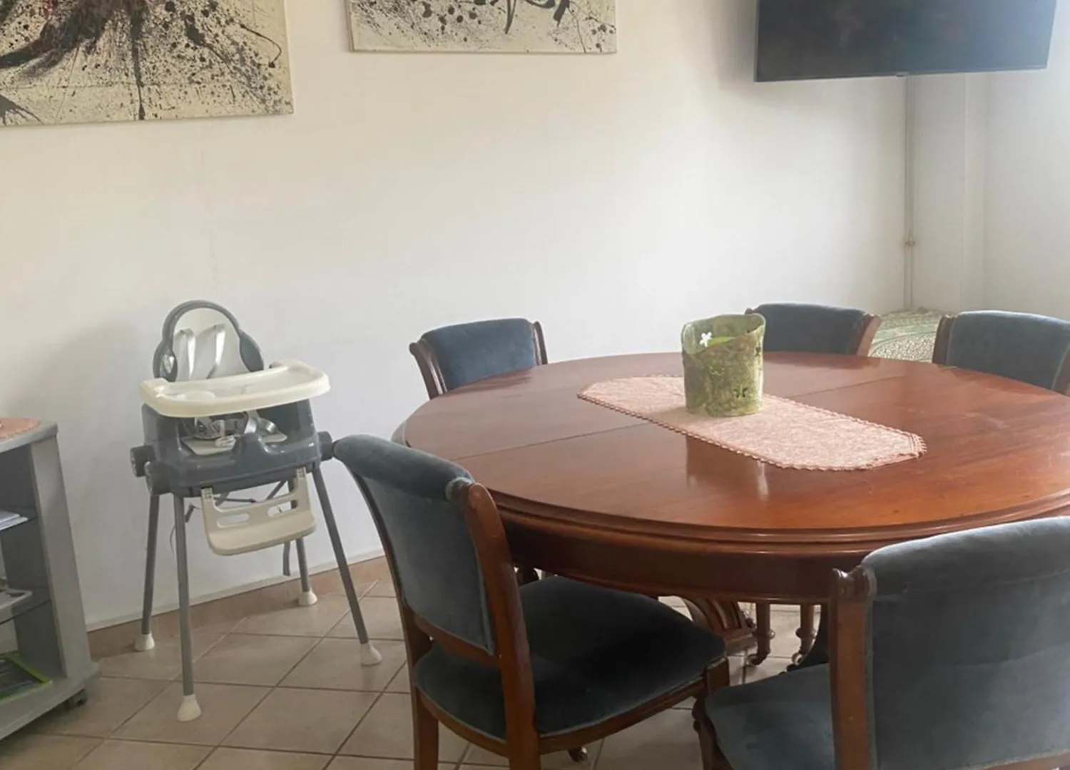 Casa Vacanza Colibri Roma Italia