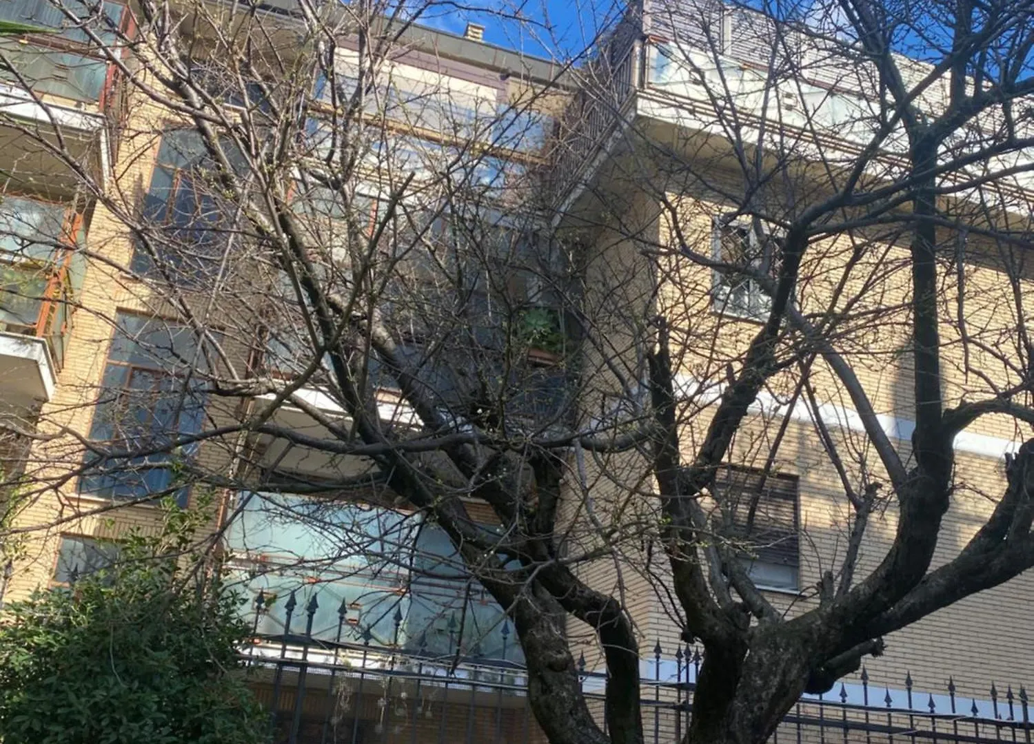 Appartamento Casa Vacanza Colibri Roma