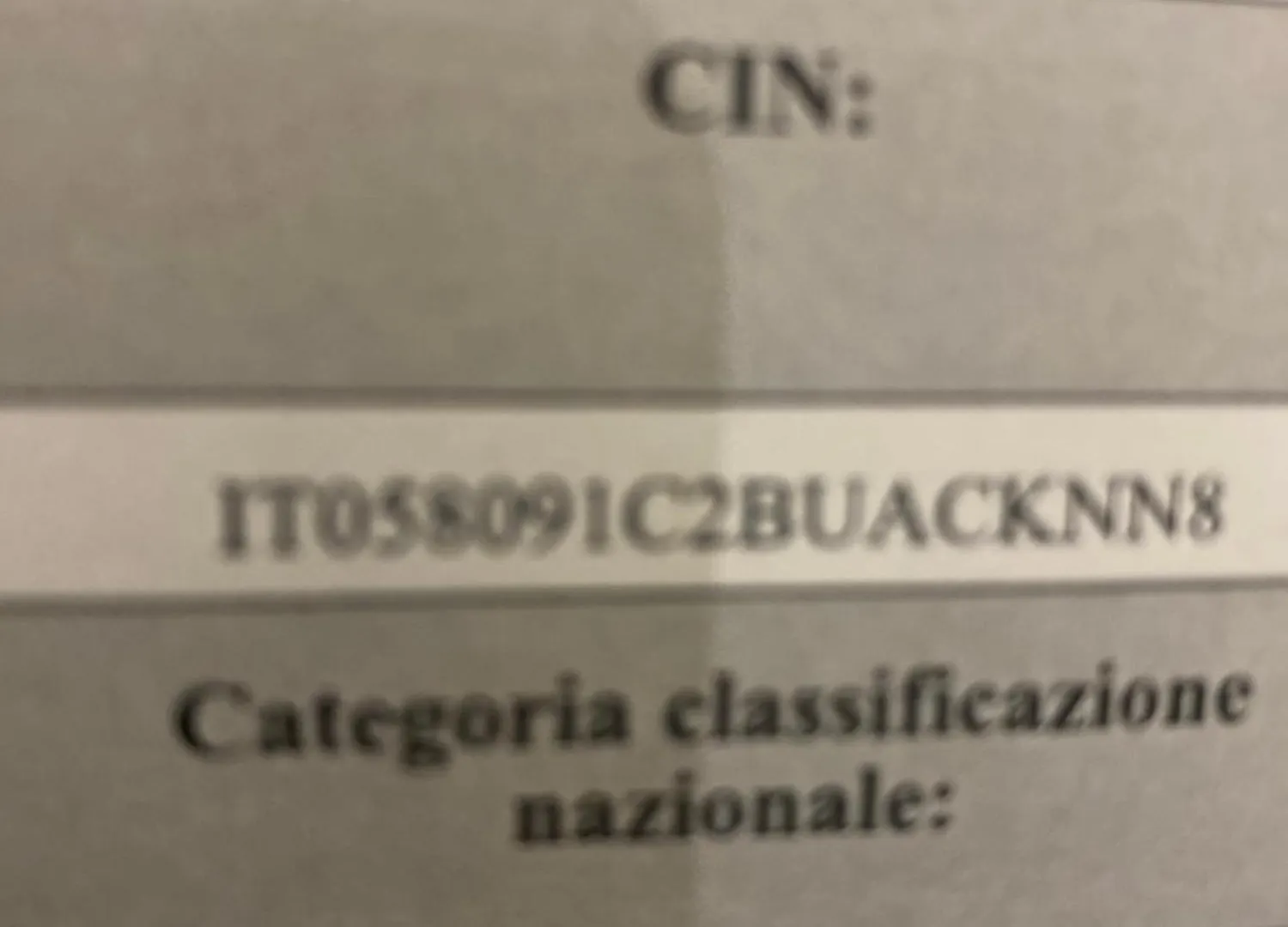 Casa Vacanza Colibri Roma Appartamento
