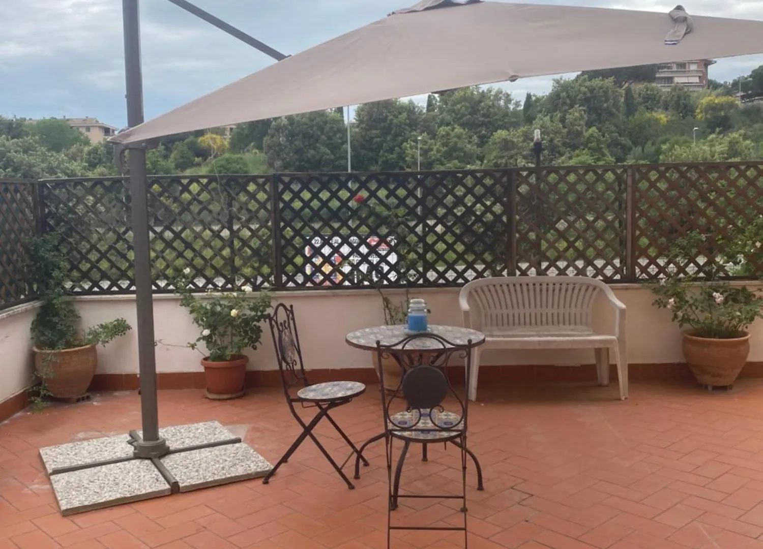 Casa Vacanza Colibri Roma